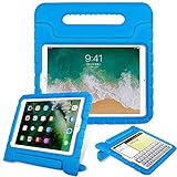 Fintie Case for Apple iPad 9.7 Inch 2018 (6th Gen) / iPad 9.7
