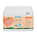 The Honest Co. Organic Non-GMO Sensitive Infant Formula for Occasional Fussiness & Gas, 23.2 Ounce