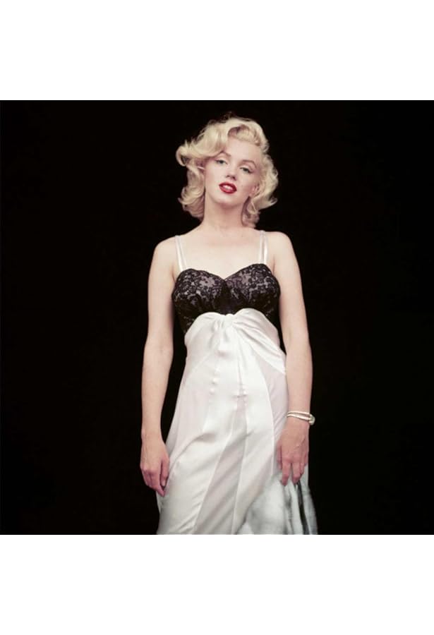 Milton's Marilyn: The Photographs of Milton H. Greene: Kotsilibas