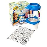 Crayola Frozen Sketcher Projector