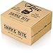 Mr Fine Snake Bite Shave Soap Tub - Triple Milled Tallow Shaving Soap Puck For Men - A Wet Shavers Favorite