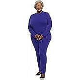 J & E Talit Inc. Womens Alzheimers Clothing - Alzheimer Anti-Strip Jumpsuit