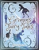 Grimms' Fairy Tales (Oxford Illustrated Classics)