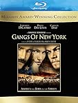 Cover Image for 'Gangs of New York'