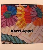 Karel Appel, Frankenstein, Alfred, 0810903644