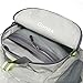 Gonex 35L Lightweight Packable Backpack Handy Foldable Shoulder Bag Daypack (Gray)