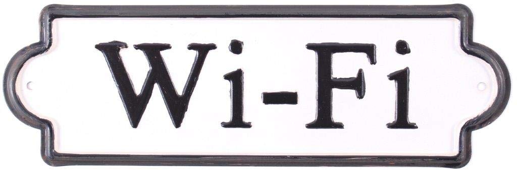 Sign - Wi-Fi