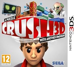 Crush3D