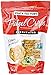 Snack Factory Everything Pretzel Crisps, Non-GMO, 7.2 OZ Resealable Bag