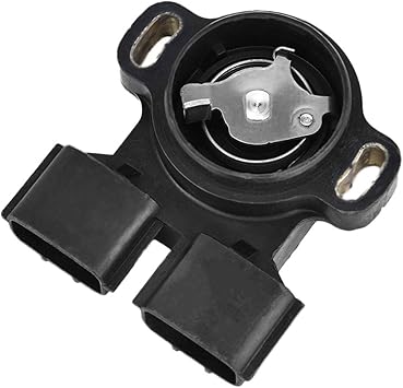 Amazon Com Aramox Throttle Position Sensor Tps Throttle Position Sensor A22 669b00 For Nissan Maxima Infiniti Qx4 Automotive