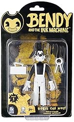 Bendy and the Ink Machine Action Figure