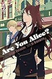 Are You Alice?, Vol. 2
