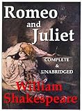 Free eBook - Romeo and Juliet