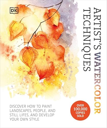 The Artist's Color Guide: Watercolor 洋書 The Artist's Color Guide-Watercolor: Understanding Palette