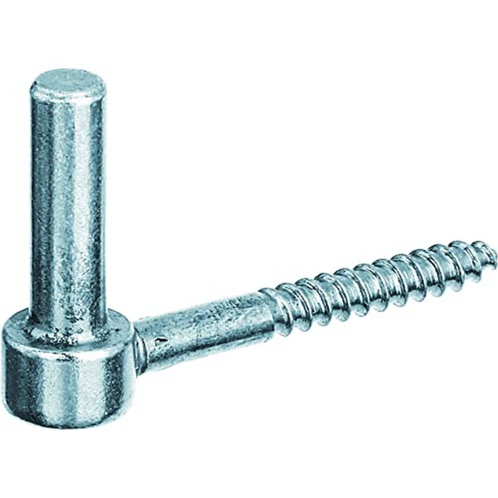 GAH-Alberts 306748 Screw-in Clamp, J-Hook, 326128