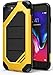 Ringke Max Case Designed for iPhone 7/8 / SE 2020 (4.7-Inch) - Bumblebee