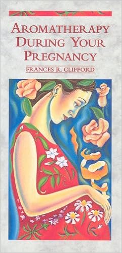 Aromatherapy During Your Pregnancy