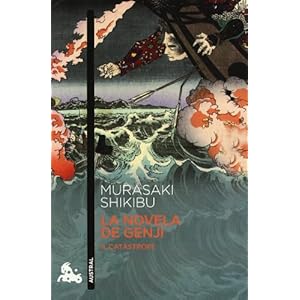 La novela de Genji