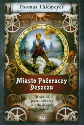 Miasto pozeraczy deszczu