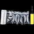 BZQZDAI 111 Count 33Ft/Roll Sturdy Inflatable Air Pillows Air Cushions Bags Box Packing Supply Purse Fillers Stuffers for Shape No Machine Needed with Hand Pump