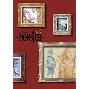 Monster Perfect Edition 2: Die Neuausgabe des preisgekrönten Manga-Thrillers voller Serienkiller und Verschwörungen