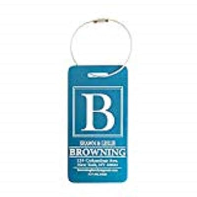 Engraved Personalized Luggage Tags Elegant and Nigeria Ubuy