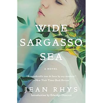 Wide Sargasso Sea Wide Sargasso Sea
