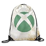 BiXiShop Xbox Video Game Logo Training Gym