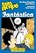Livro Uma Aventura Fantástica