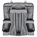 StackStorePlusMore Nursery and Diaper Organizer for Hanging Baby Essentials on Crib Changing Table Wall and Closet