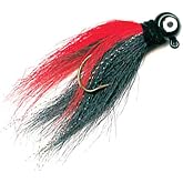 Mack's Lure Rock Dancer Hair Jig