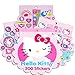 Stickers for Girls Toddlers Kids Ultimate Set ~ Bundle Includes 12 Sticker Packs with Over 1800 Stickers Featuring Disney Frozen, Paw Patrol, Trolls, and More (Girl Stickers,Party Favors)