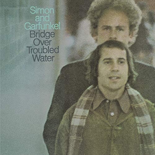 Superレア米オリジナル‼️Simon & Garfunkel Simon & Garfunkel - Greatest Hits - Turquoise Vinyl - Amazon.com Music