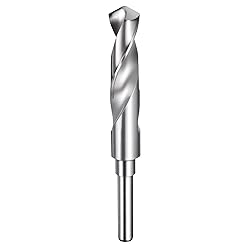 HARFINGTON 18mm Drill Bit 1/2" Reduced Shank Round