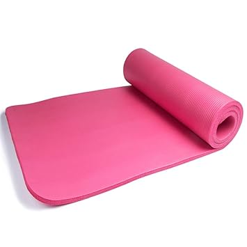 HYTGFR Esterillas de Yoga Antideslizantes para Cojines para ...