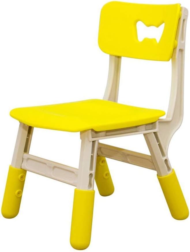 Amazon.com: LWW Chairs, PVC Plastic Seat Adjustable Height Picnic Party
