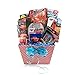 Gift Idea for Kids :: 9 Items in 1 Basket (Disney/Pixar Cars Themed)