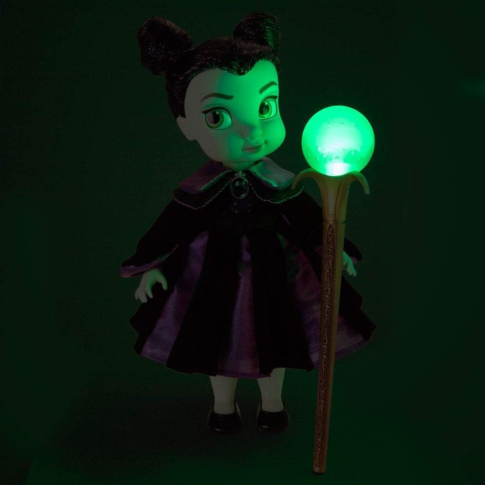 disney animator maleficent