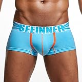 Mens Sexy Underwear,Clearance! AgrinTol Mens Sexy