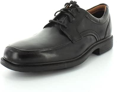 dressports modern cap toe