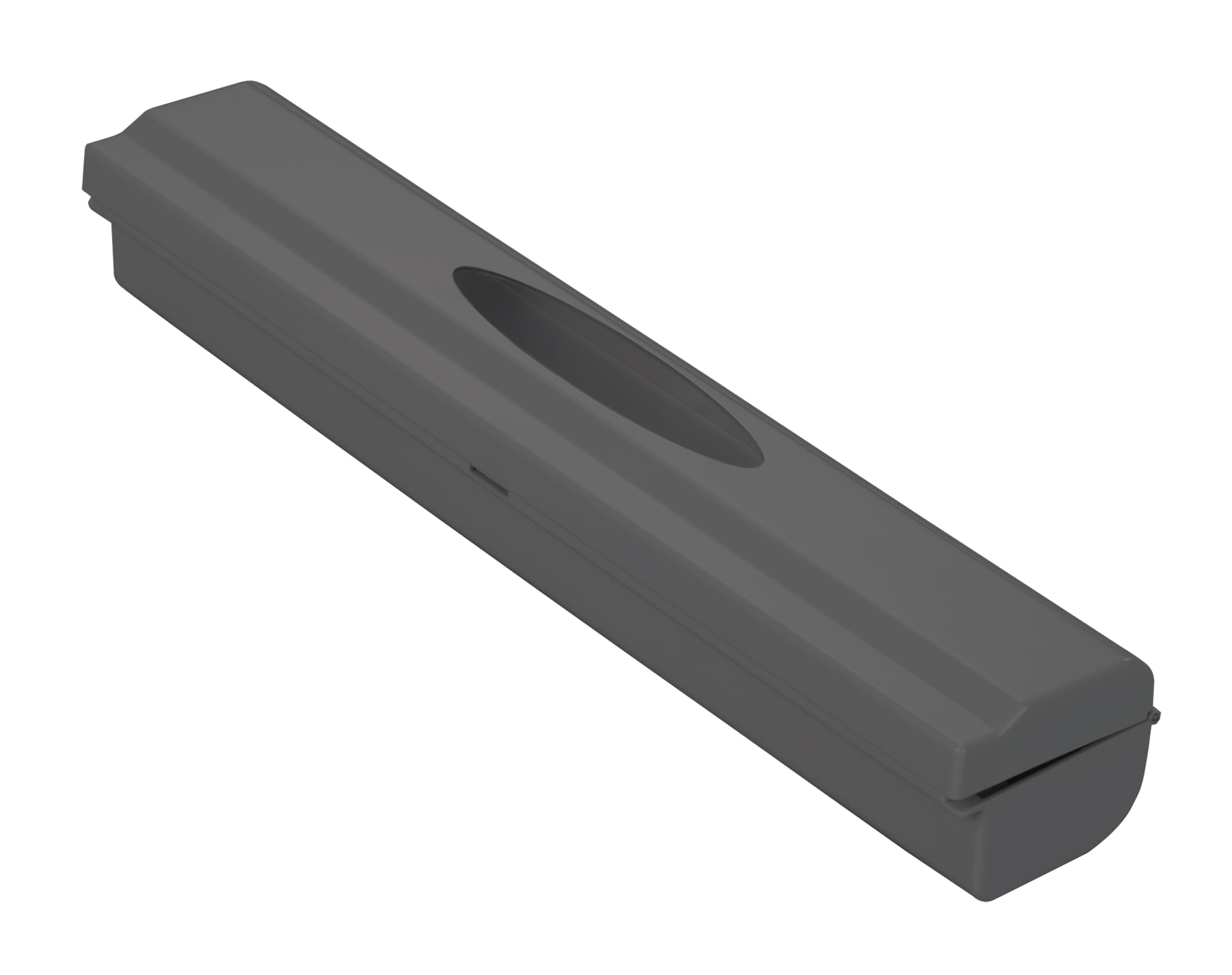 Dispensador Perfect Cutter 1-Click Gris