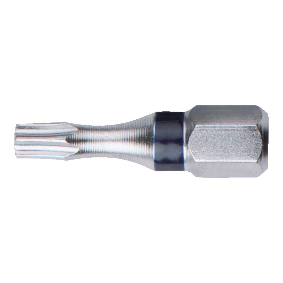 KS Tools 9183635 Torsion Power Bit 25 mm, TB4 Tamper TX – 1/4 "