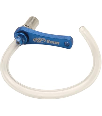 redmoondreamer専用 Amazon.com: Motion Pro 08-0482 8mm Mini Bleeder : Automotive