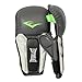 Everlast Prime MMA Universal Training Gloves, Grey, Small/Medium