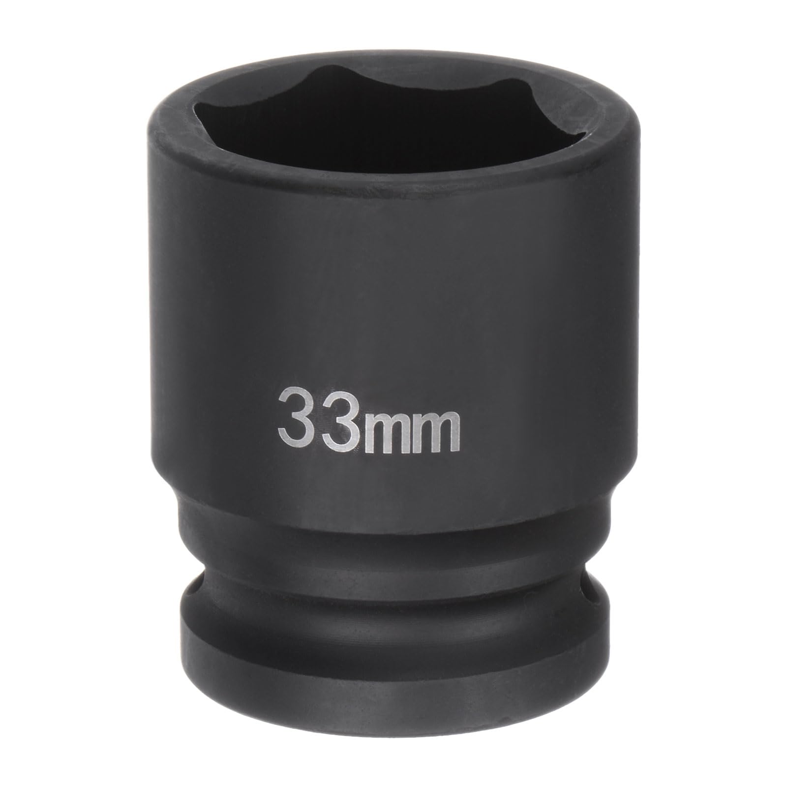 HARFINGTON 6-Point Impact Socket 3/4" Drive 33mm