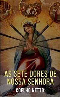 Livro As Sete Dores de Nossa Senhora