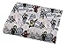LEGO Ninjago Movie Ninja Warriors Twin Bedding Sheet Set