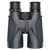 Athlon Optics , Midas , Binocular , 12 x 50 ED Roof ,