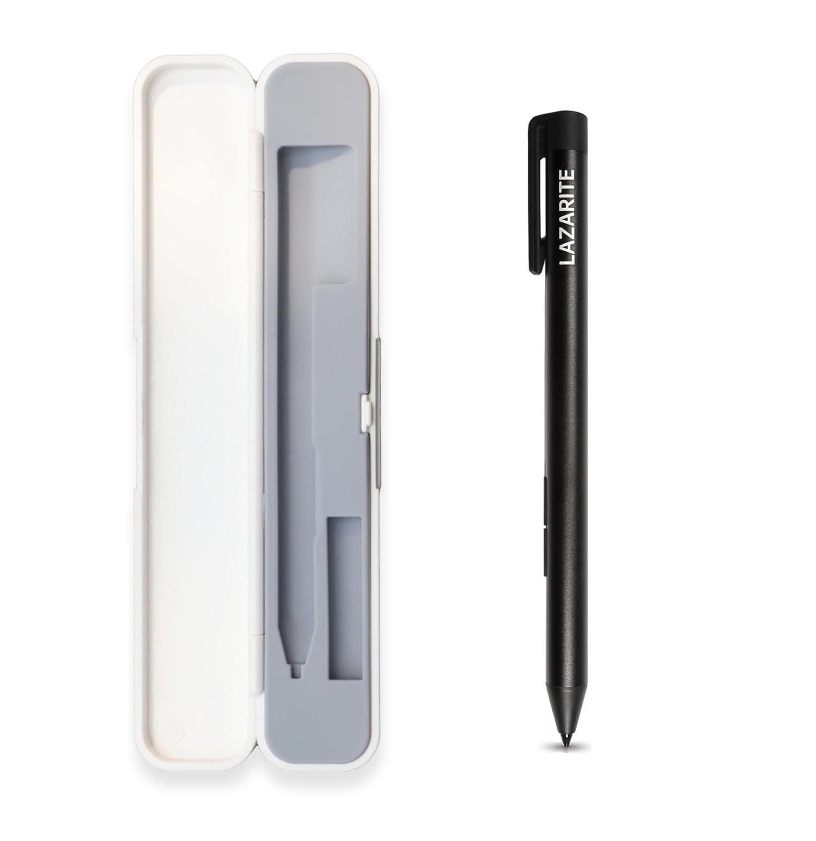 Lazarite Grey Stylus For Lenovo Yoga, HP Envy, Nepal