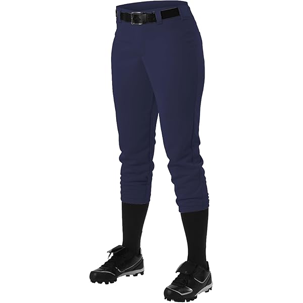 Pantalon Balle Molle Easton Prowess Femme - Sénior